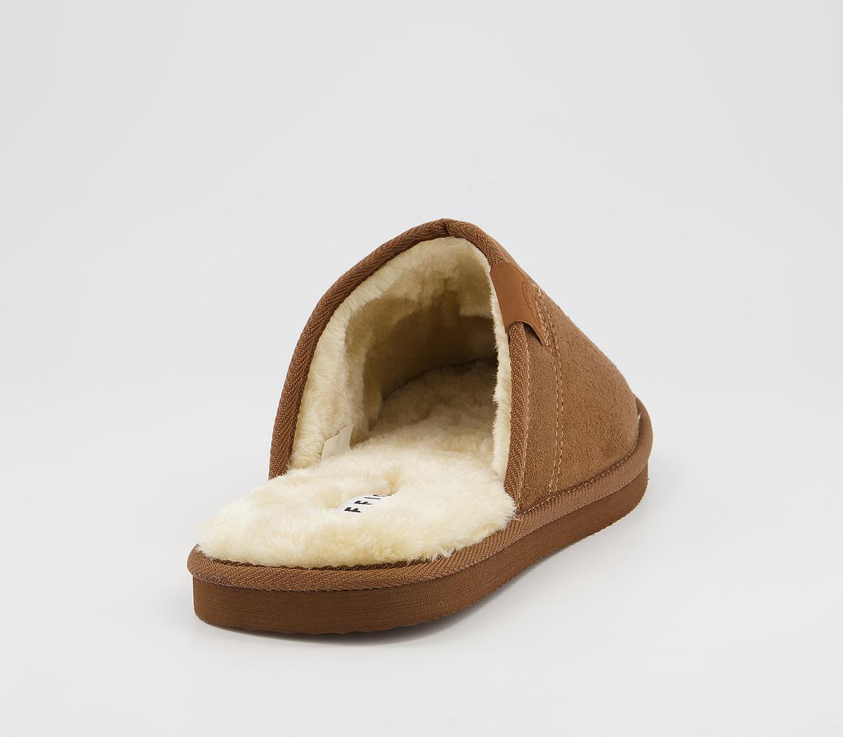 Office Carter Slippers Office Carter Slippers Tan
