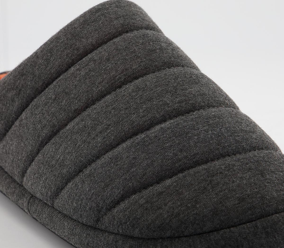 Office Corey Slippers Office Corey Slippers Grey