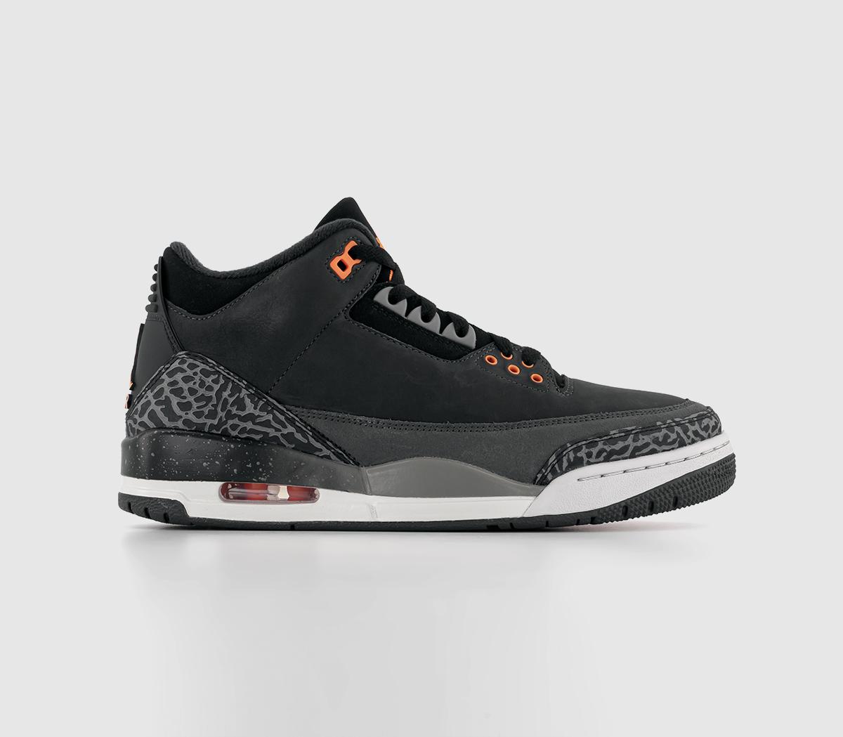 The new best sale jordan 3s