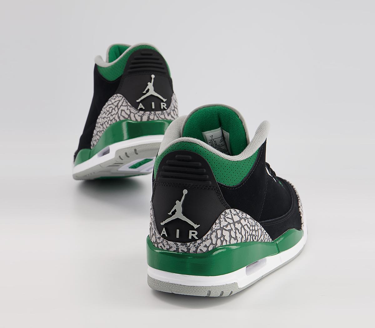jordan 3 offspring