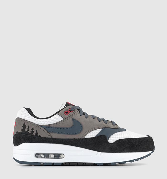 Air max 1 outlet wolf grey/diffused blue/black/white