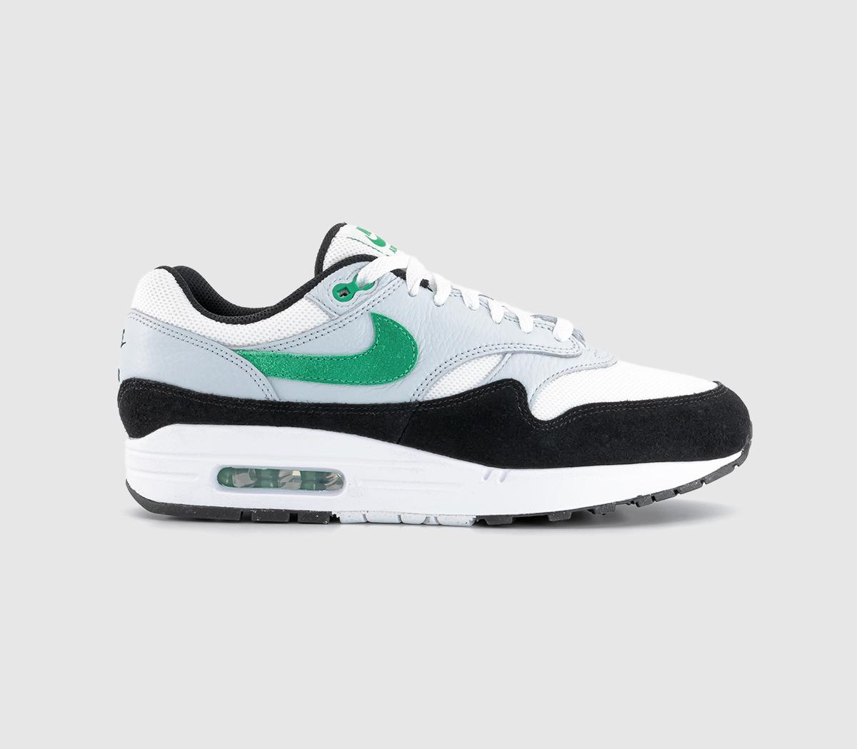 Mens nike air max 1 trainers hotsell