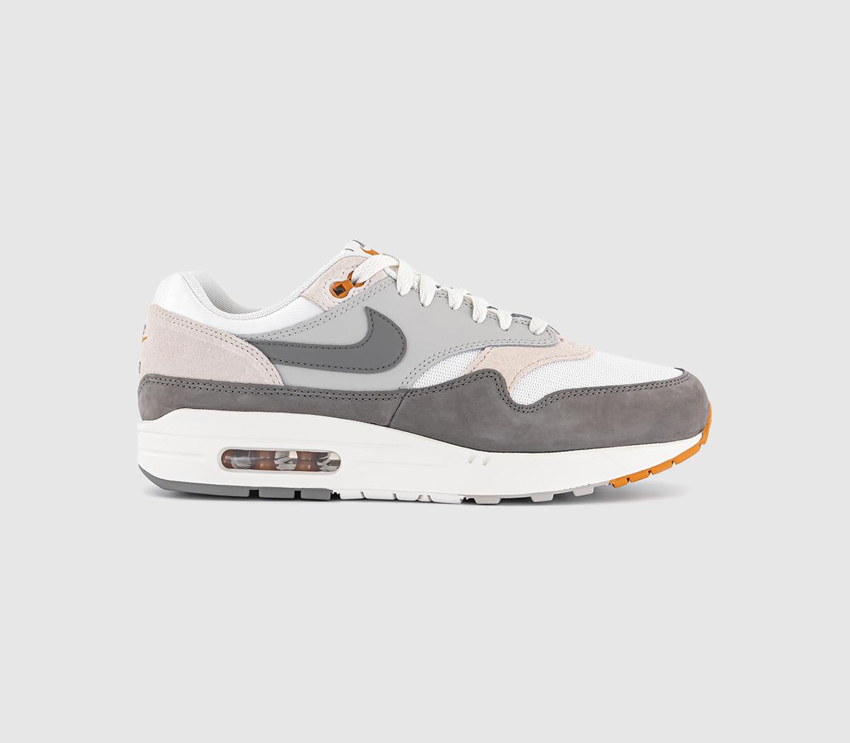 Air Max 1 Trainers