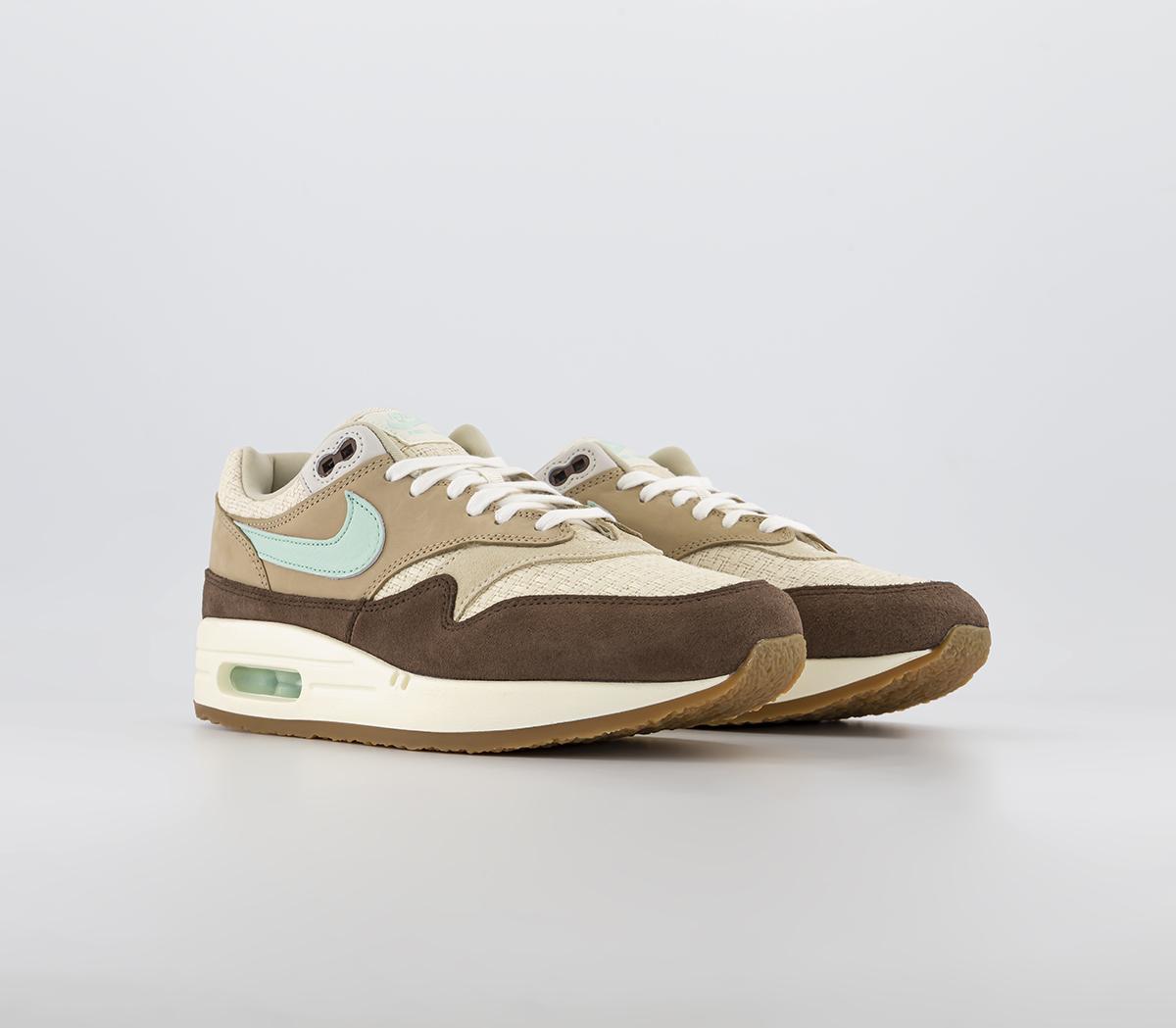 release date nike air max cargo mushroom
