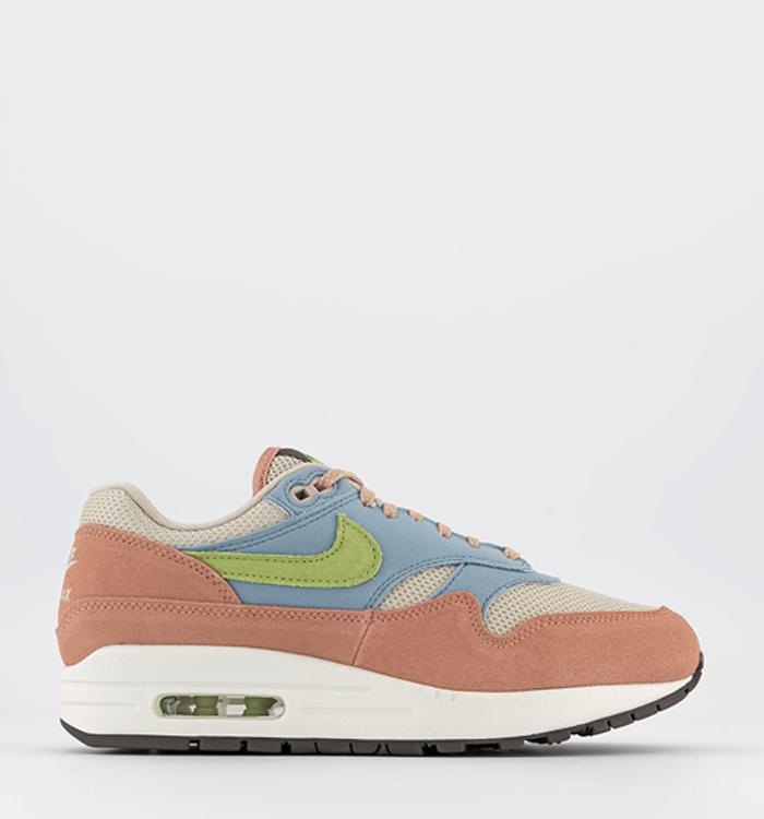 nike furyosa offspring