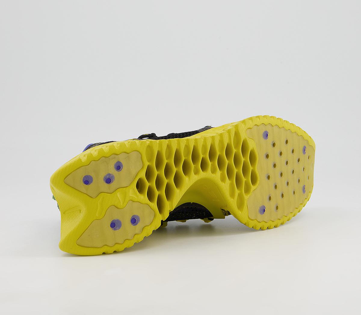 Nike Nike Flow 2020 Ispa Trainers Nike Nike Flow 2020 Ispa Trainers Medium Olive Persian Violet