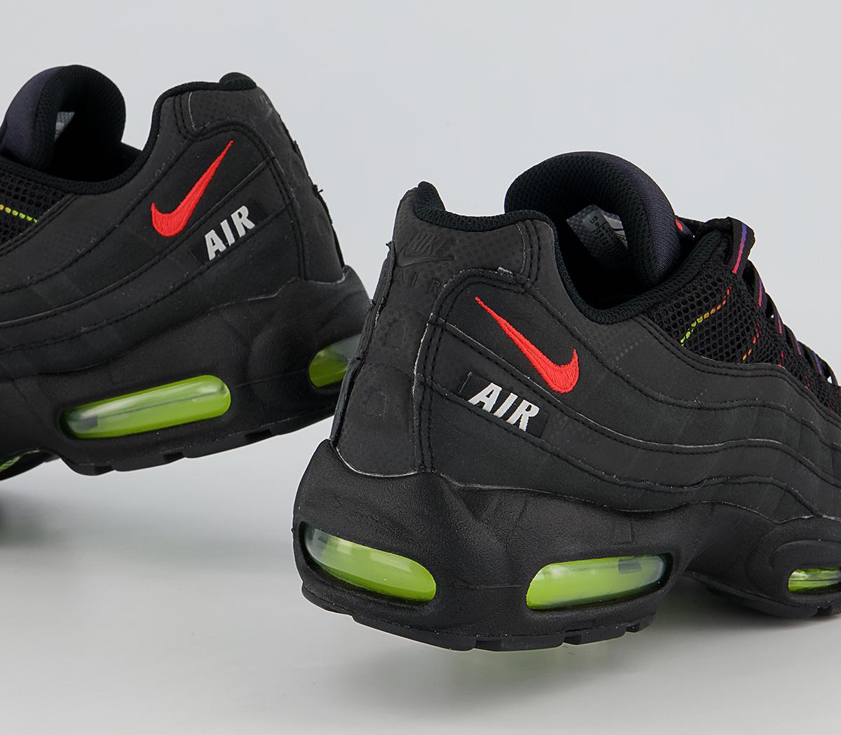 nike crimson volt