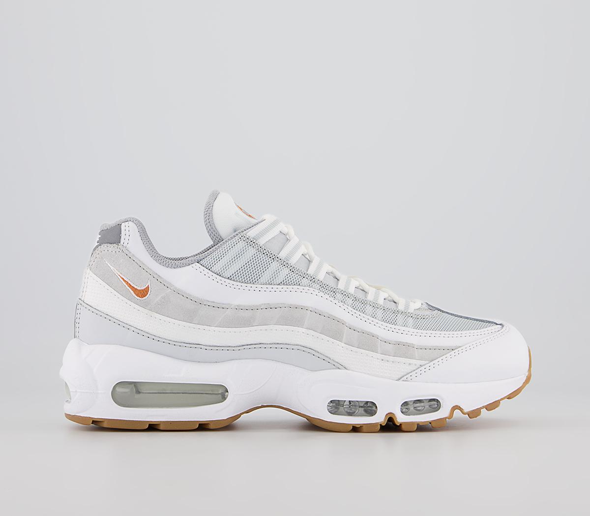 Offspring air clearance max 95