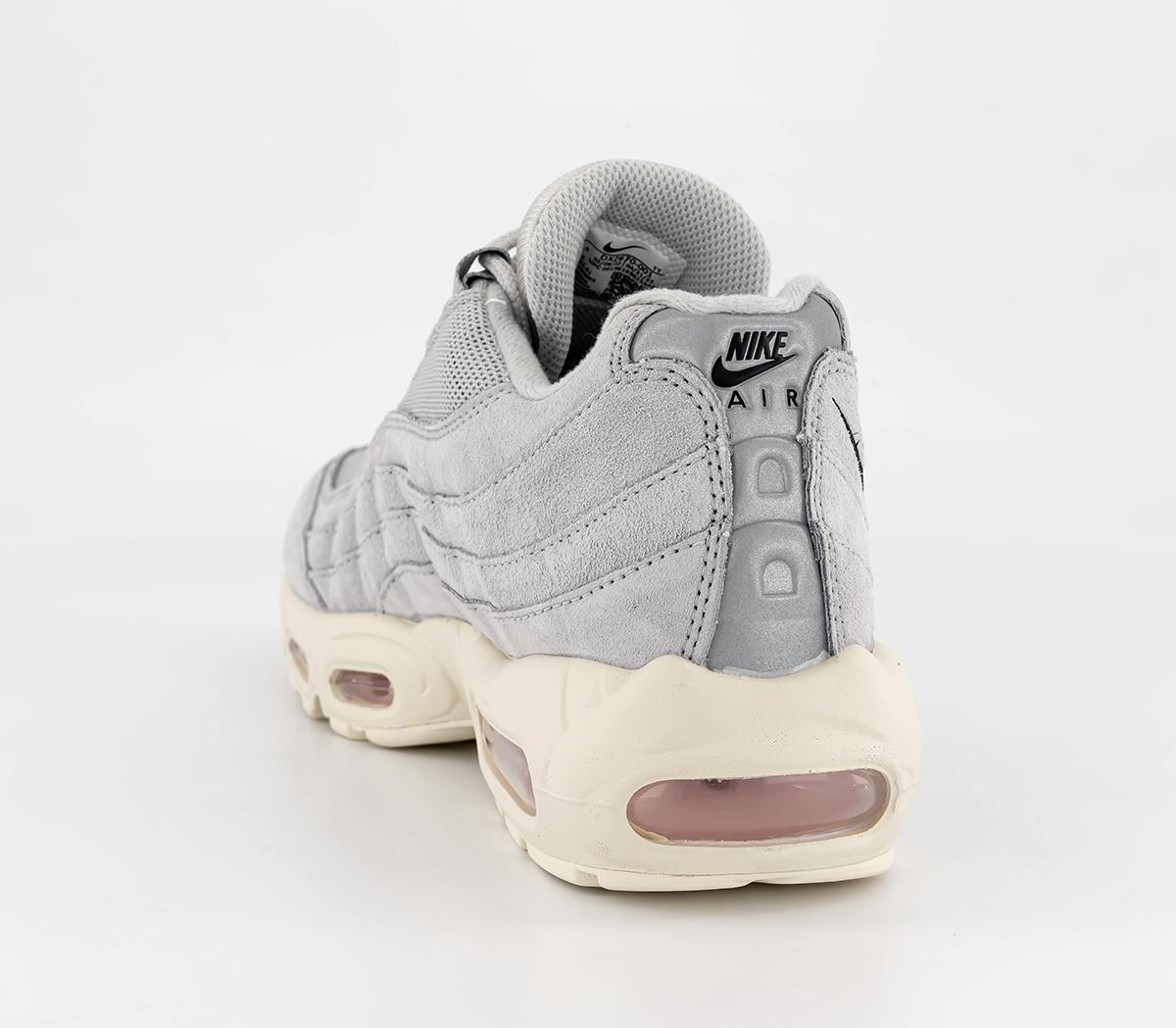 nike air max 95 pink foam