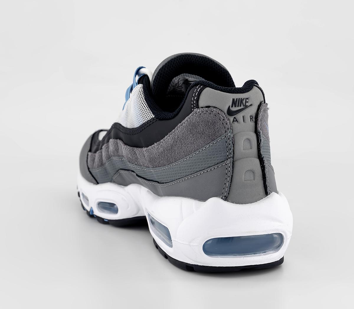 new nike 95 trainers