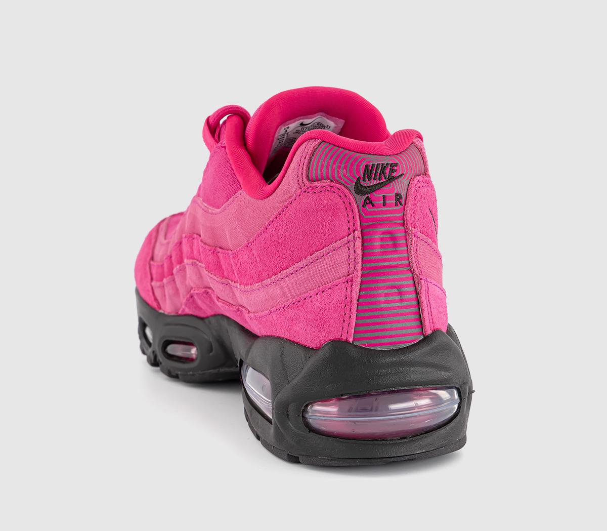 air max 95 fireberry