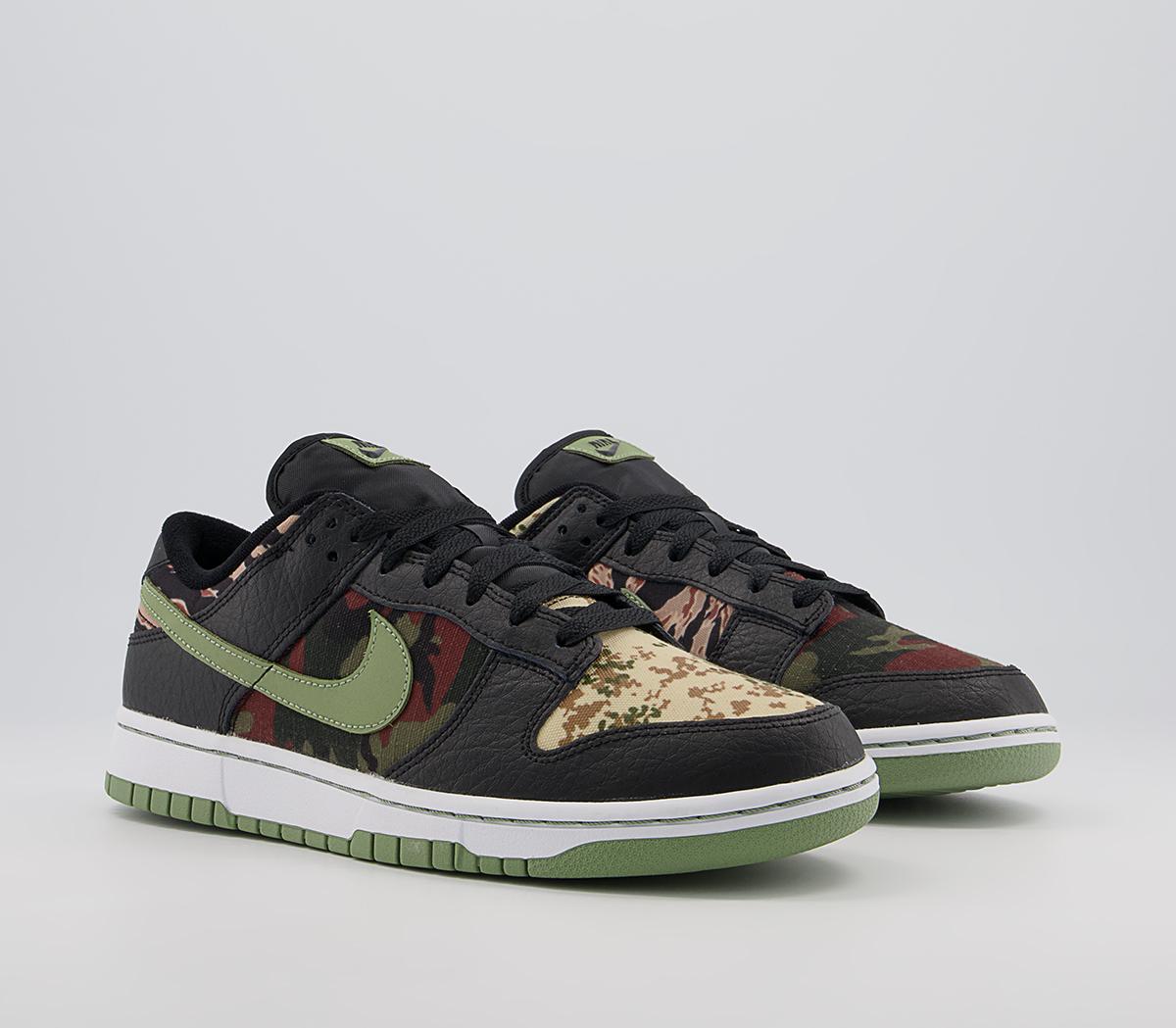 nike off white dunk low 50