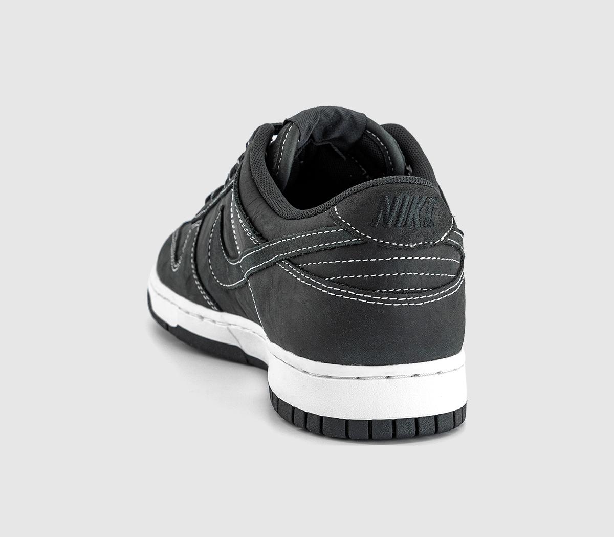 NikeDunk Low TrainersOff Noir Off Noir Summit White Qs