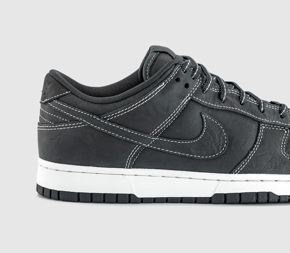 NikeDunk Low TrainersOff Noir Off Noir Summit White Qs