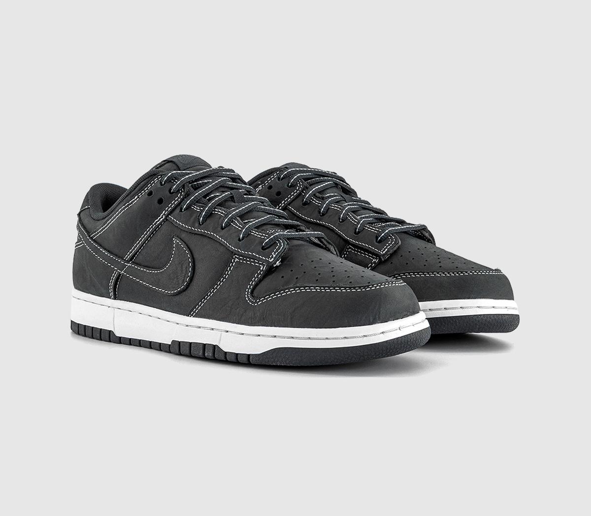 NikeDunk Low TrainersOff Noir Off Noir Summit White Qs