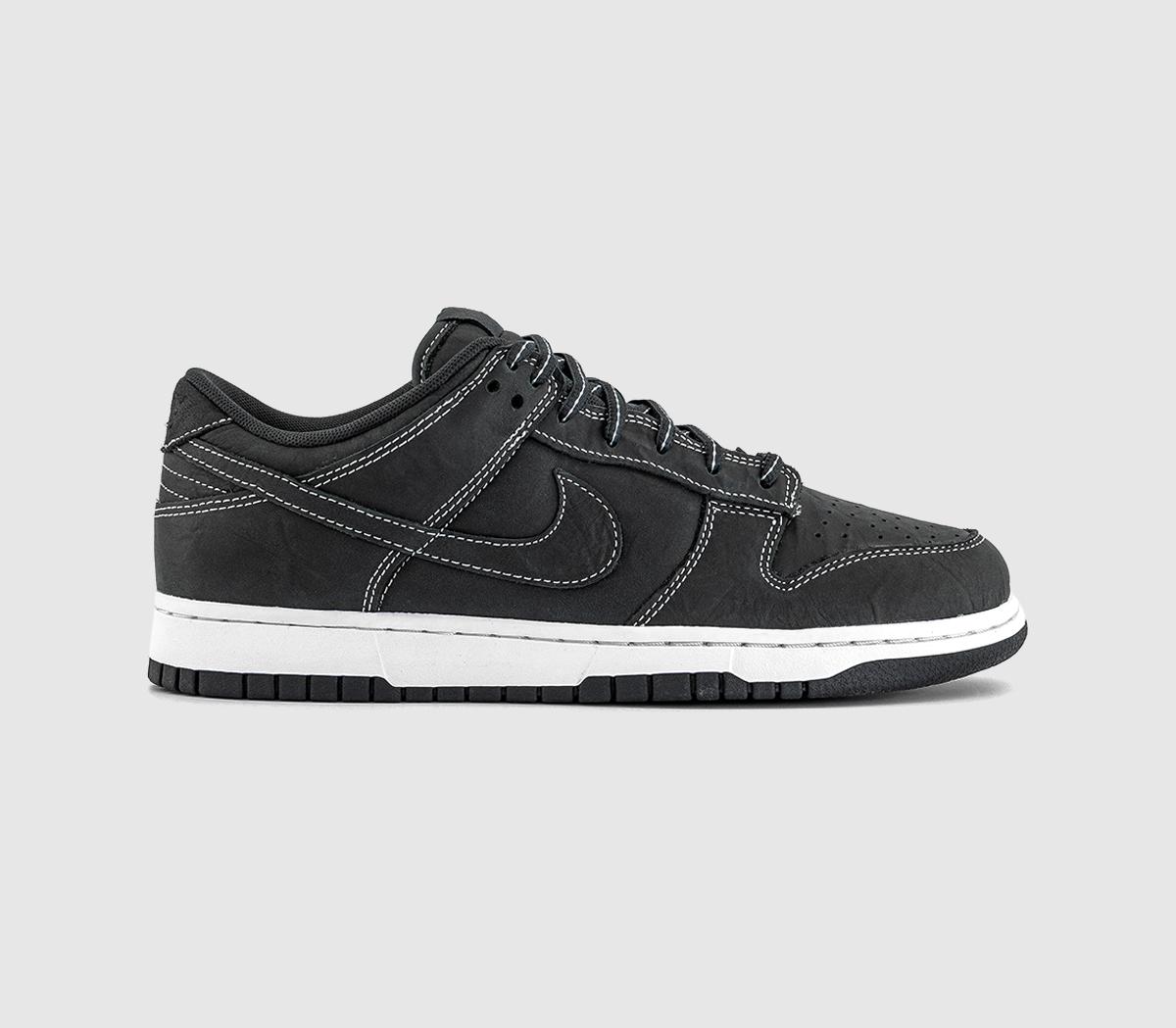 NikeDunk Low TrainersOff Noir Off Noir Summit White Qs