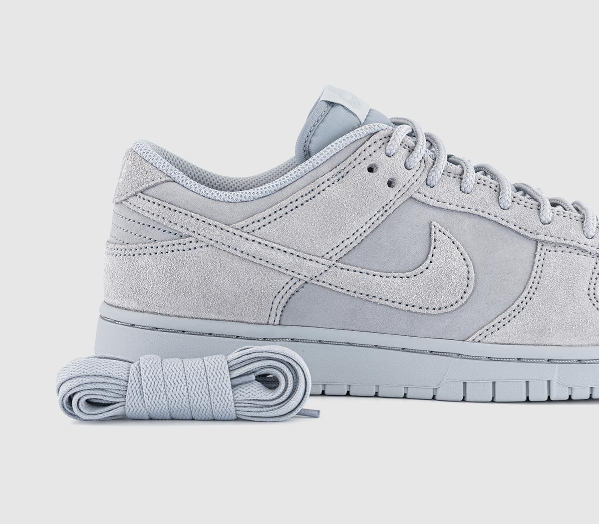 nike dunk sb x reigning champ