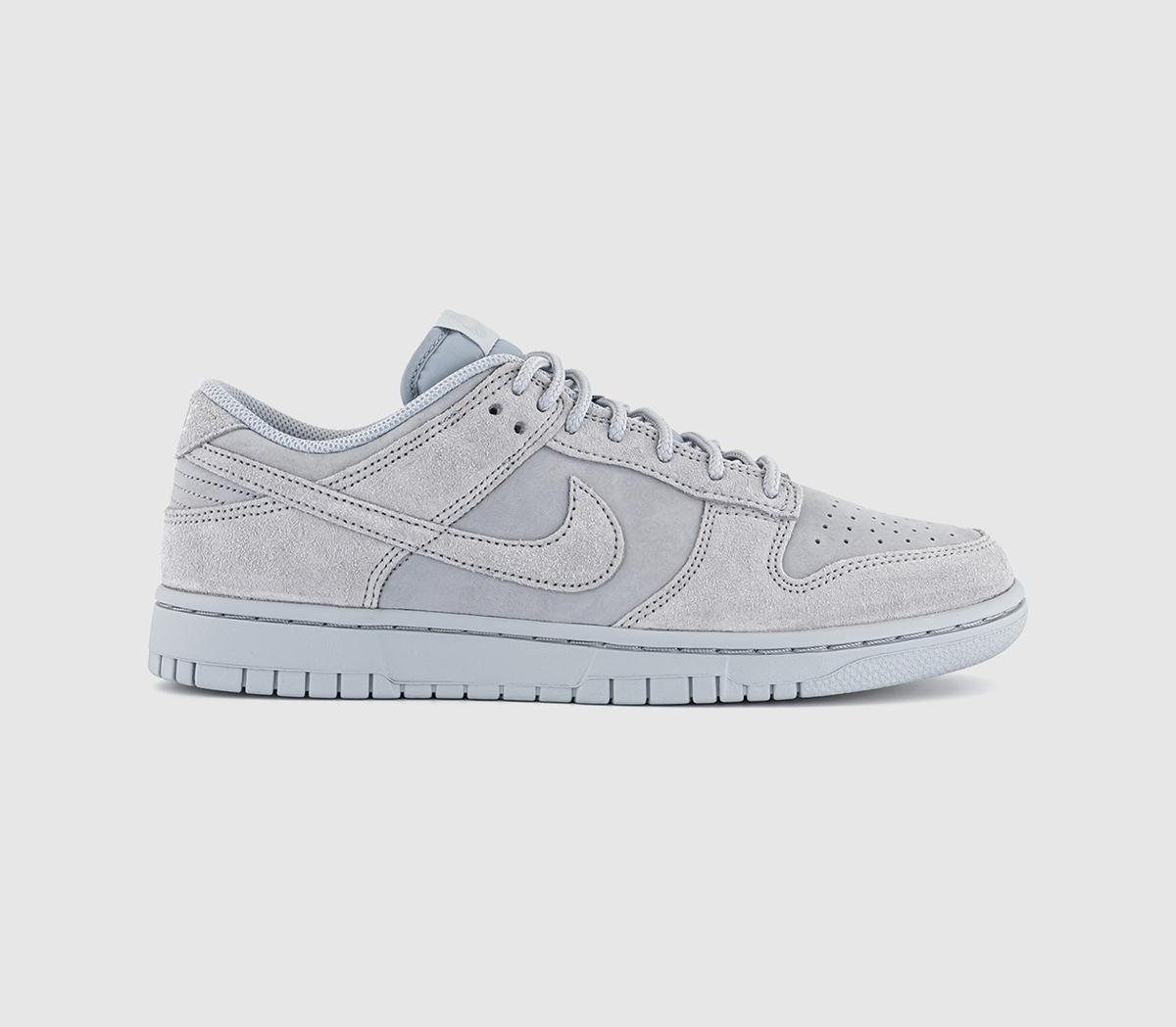 NikeDunk Low TrainersWolf Grey Wolf Grey