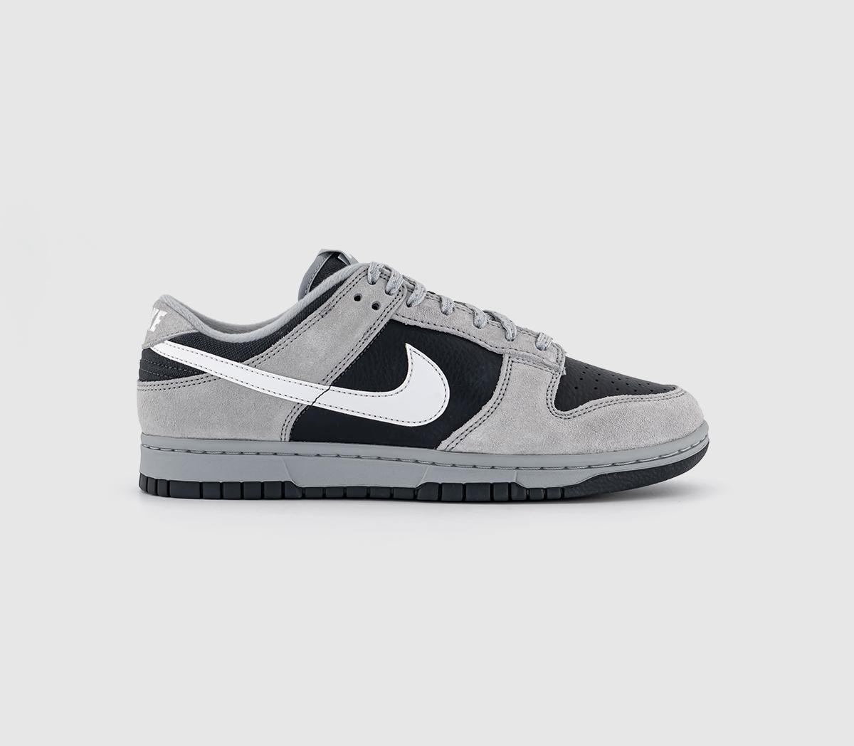 Dunk Low Trainers