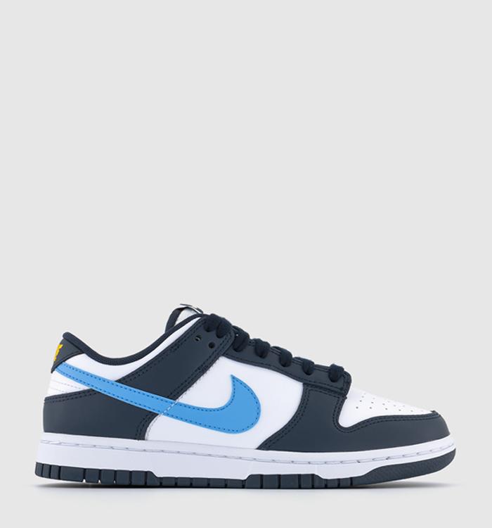 Nike Dunks | Nike Dunk Low and High Trainers | OFFICE