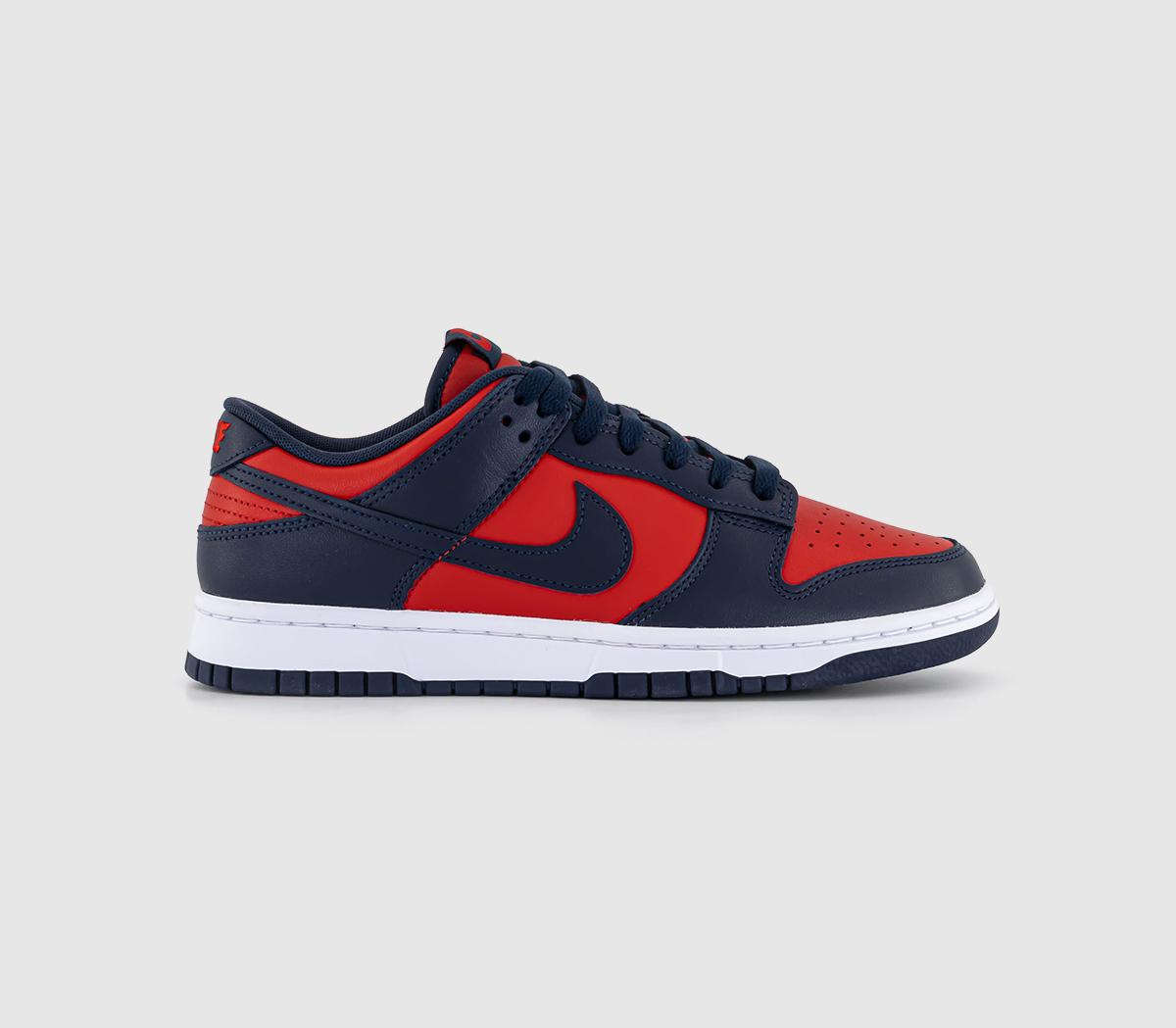 Dunk Low Trainers