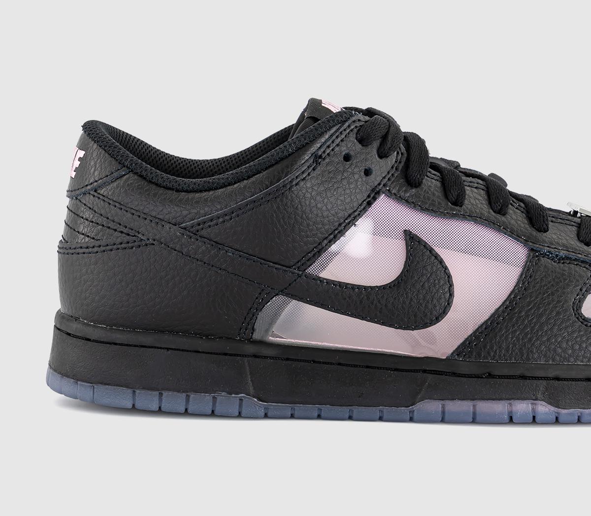 nike low rise trainers