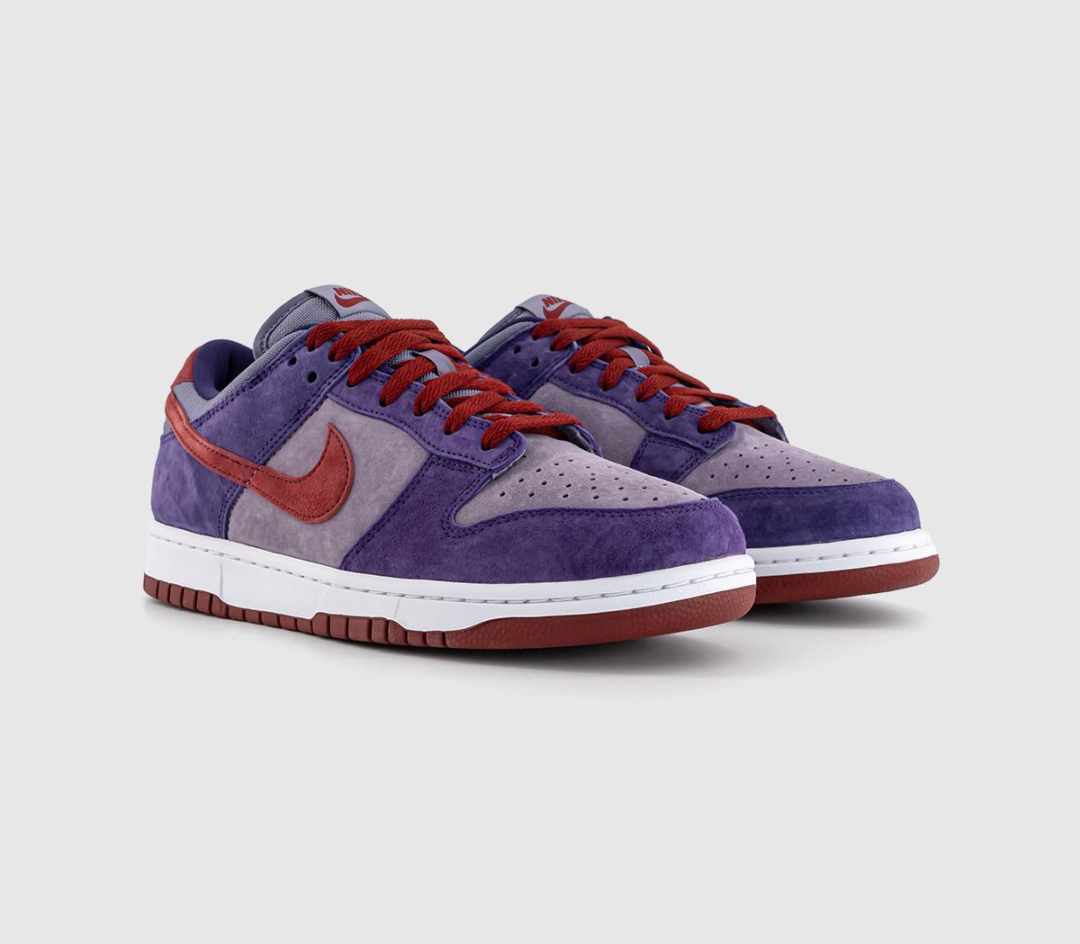 NikeDunk Low TrainersDaybreak Barn Plum