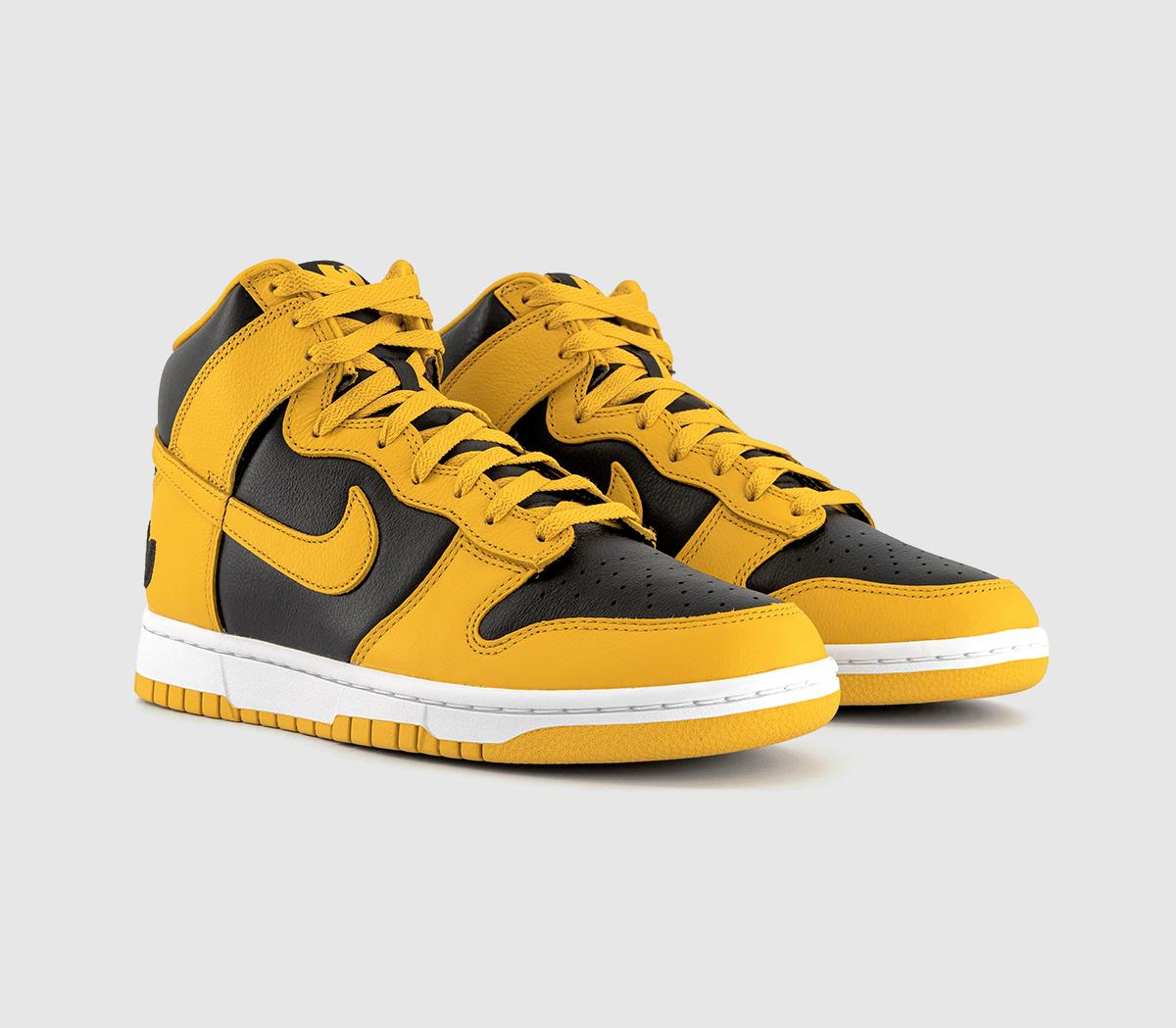 nike trainer dunk high mita