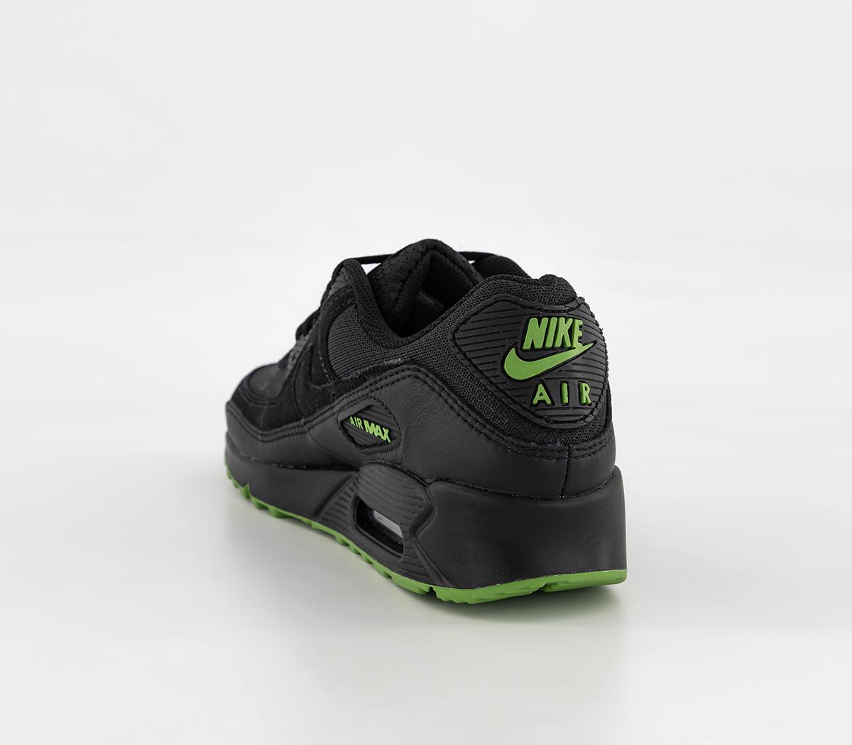 air max 90 chlorophyll