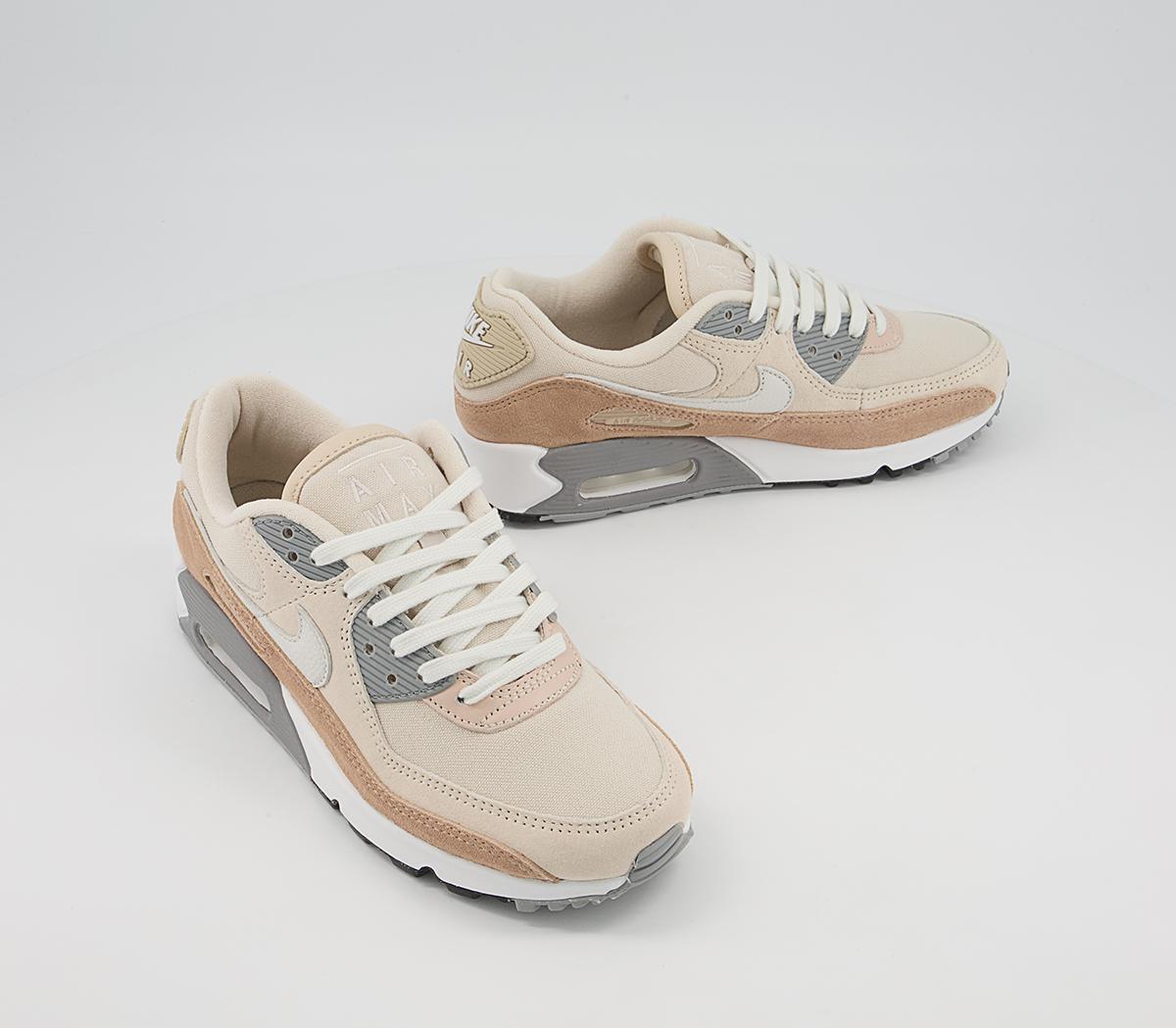 airmax 90 sanddrift