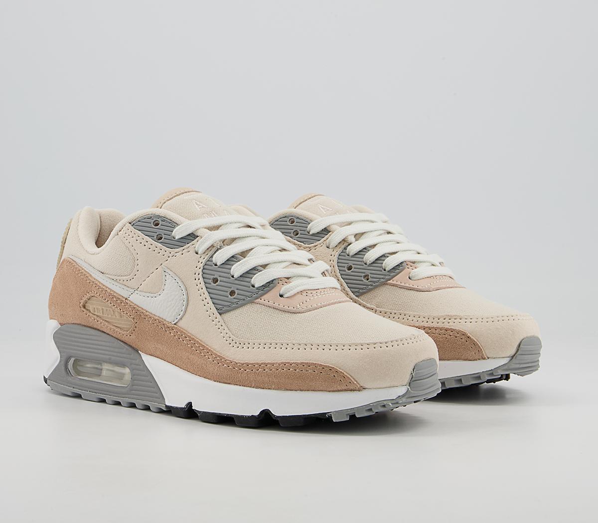 airmax 90 sanddrift