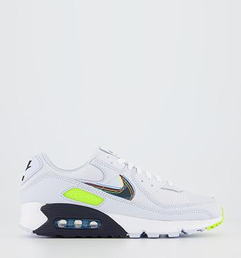 mens nike air max trainers uk