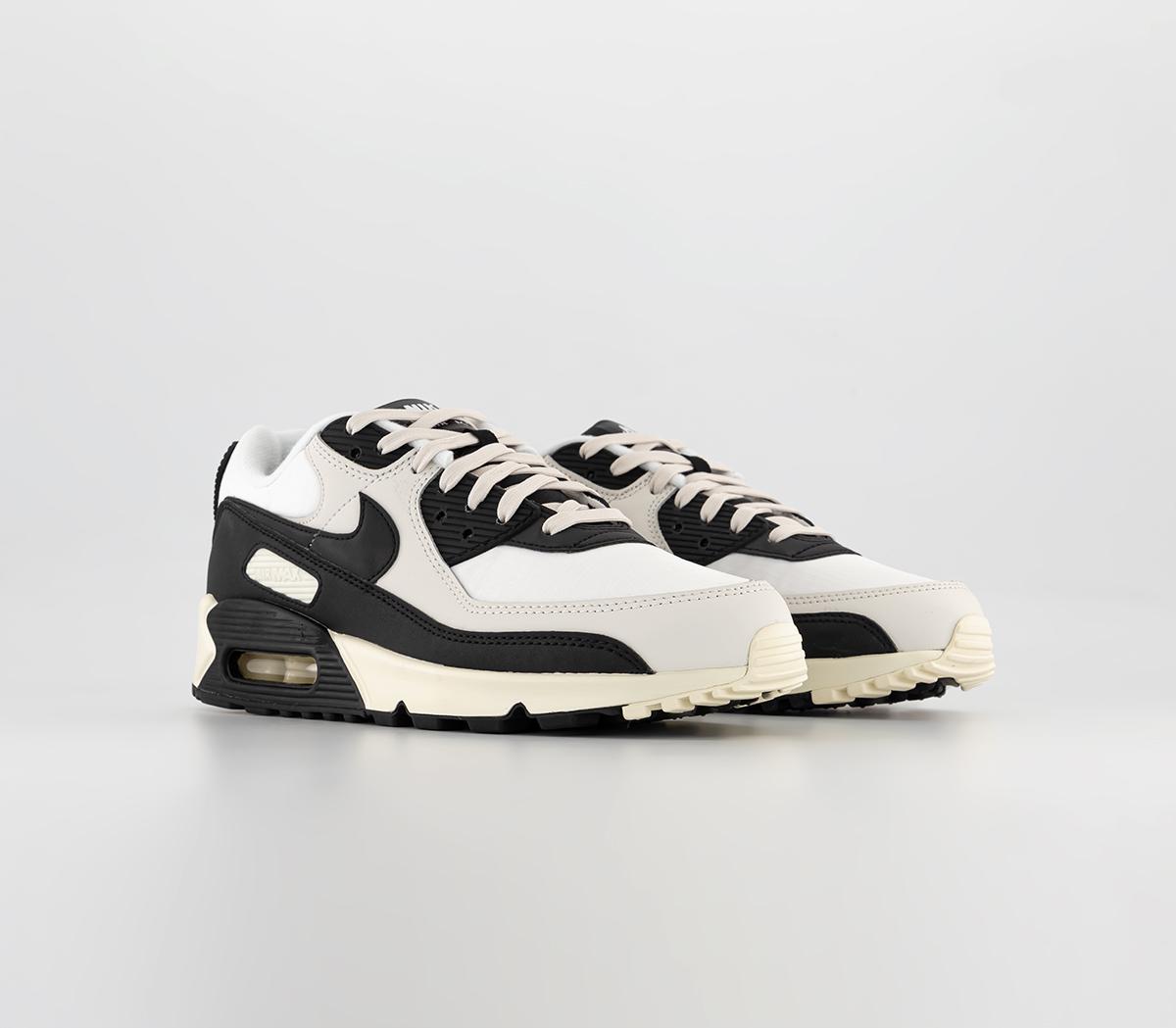 nike air max 90 nrg light cream alligator