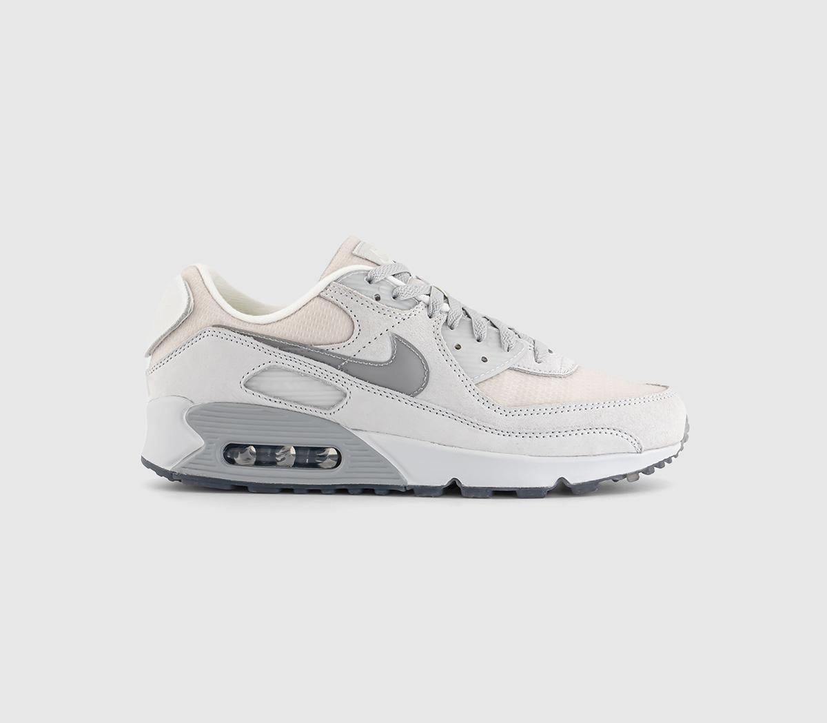 Nike air max 90 stof sale