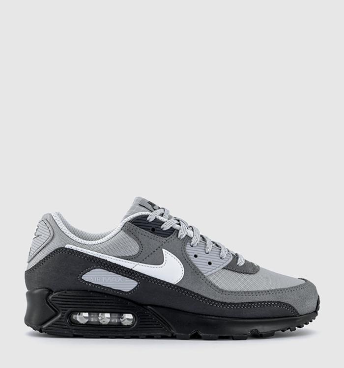 Nike wmns air max 90 essential (ni465-k) best sale