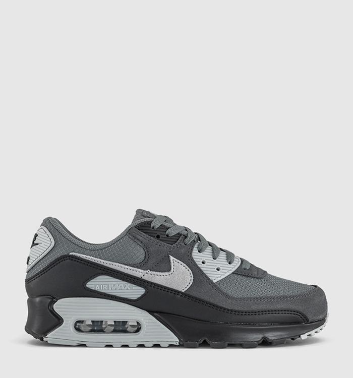 nike air max iron grey