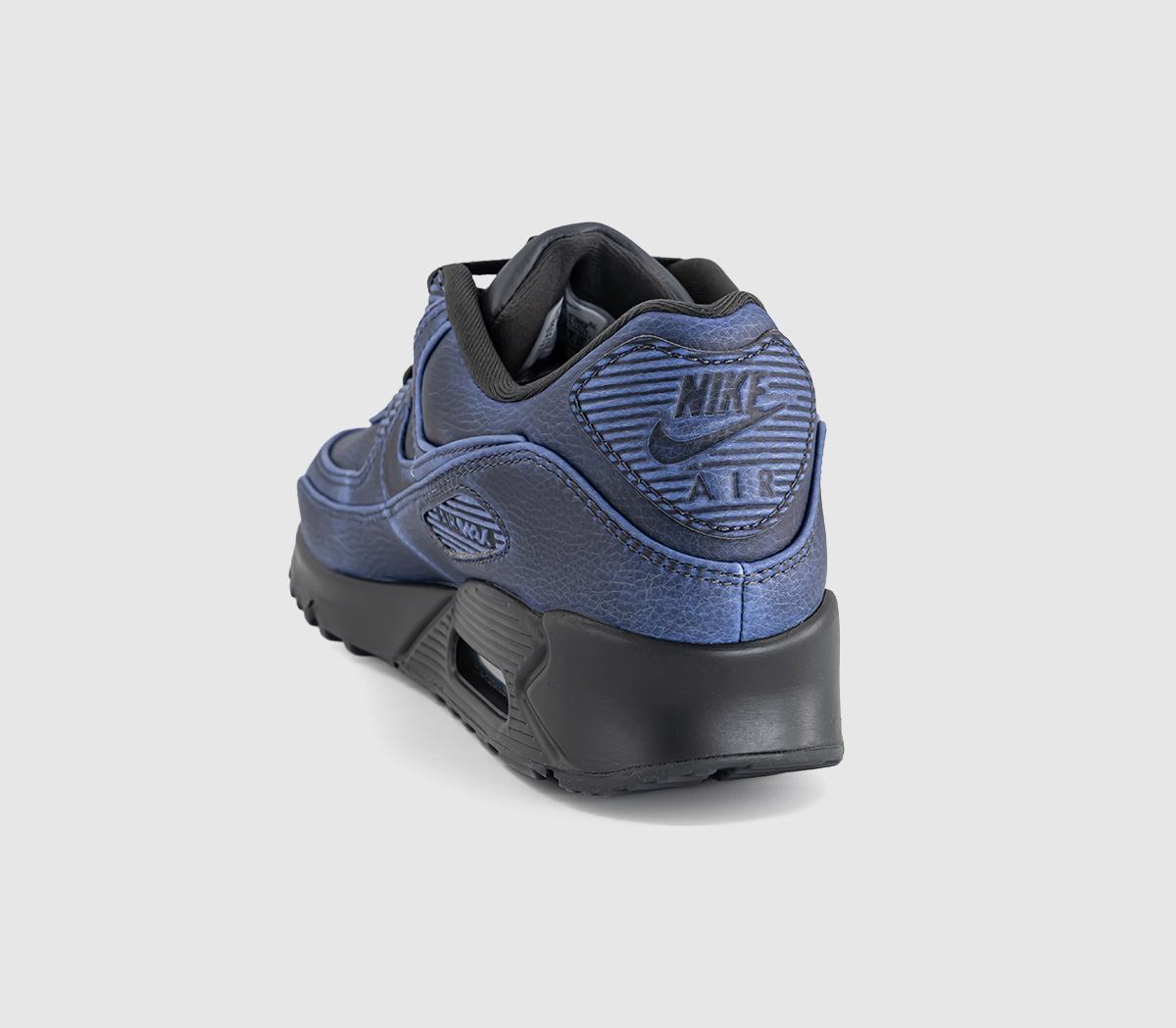 NikeAir Max 90Dark Smoke Grey