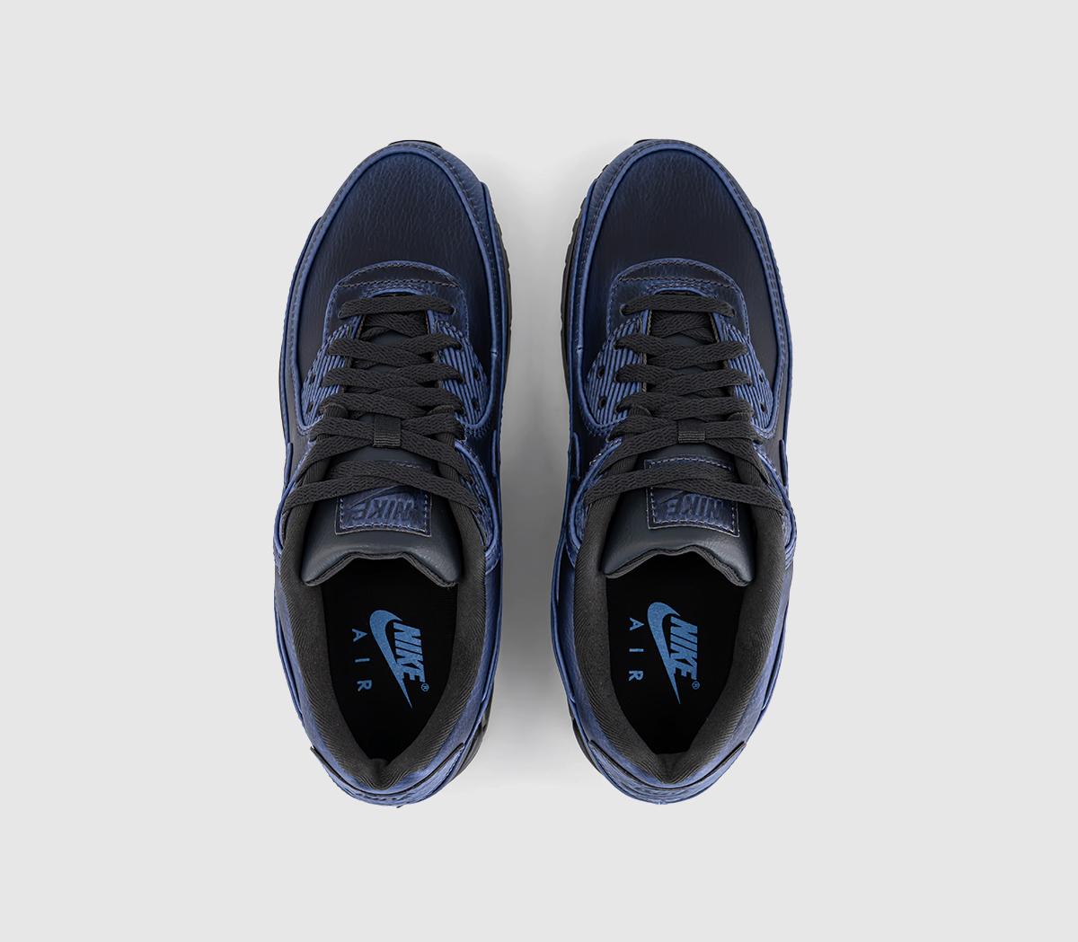 NikeAir Max 90Dark Smoke Grey