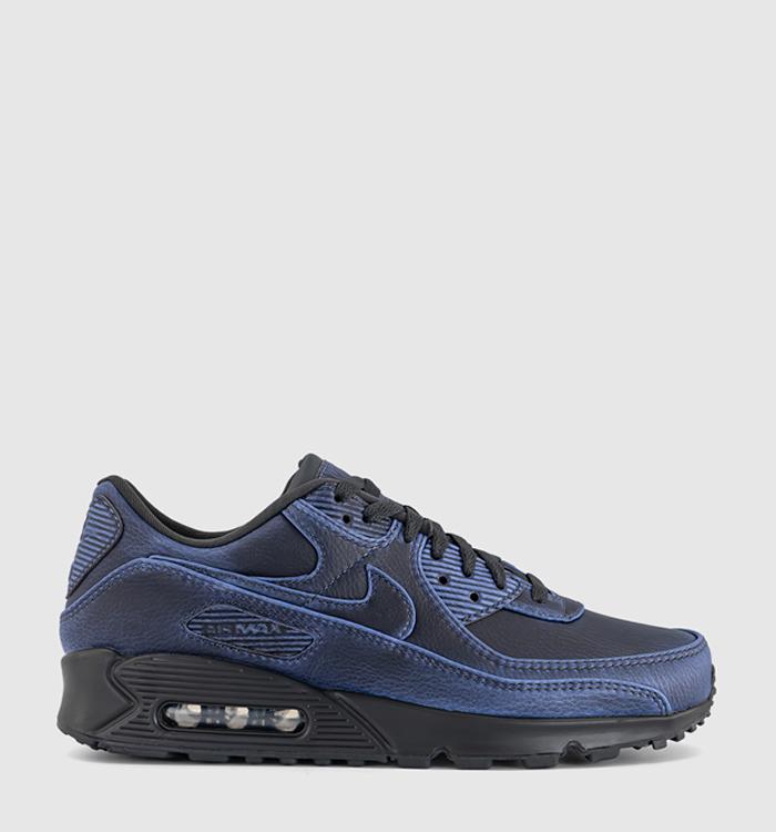 Nike Air Max 90 Dark Smoke Grey