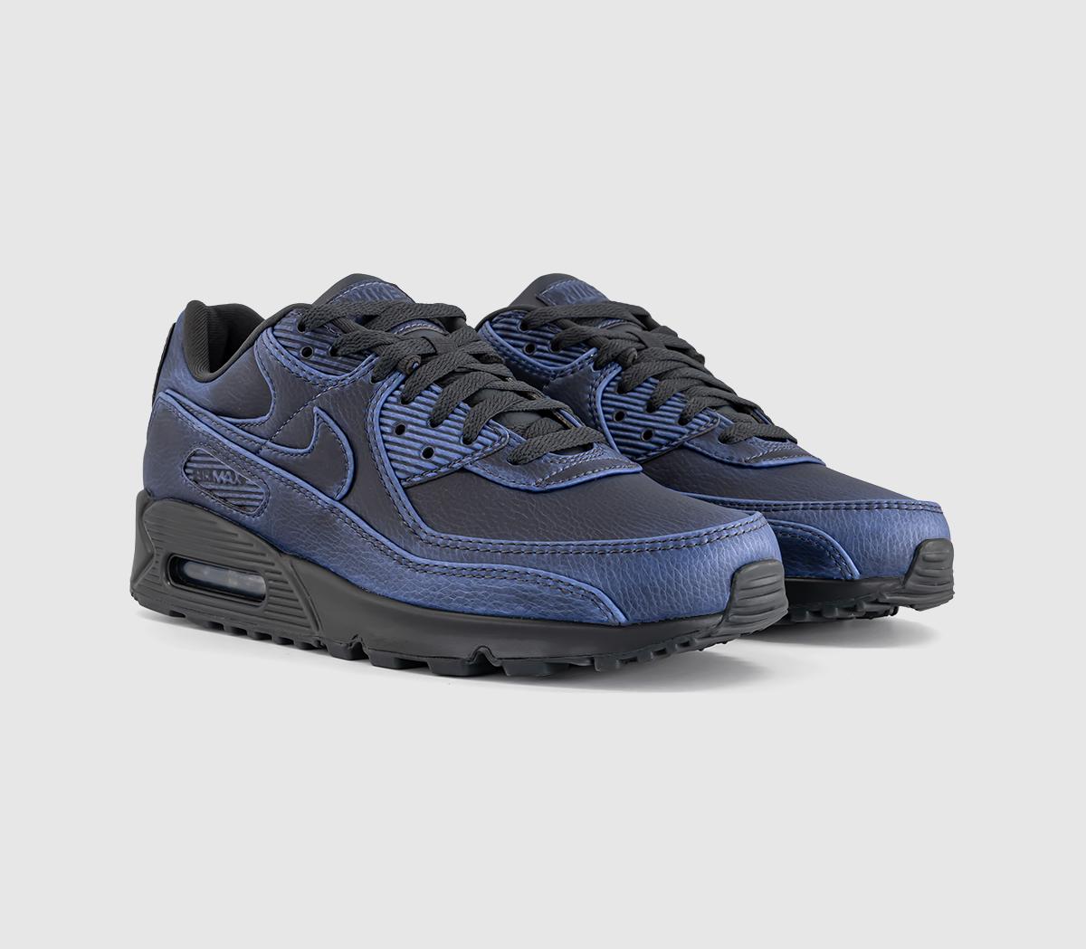 NikeAir Max 90Dark Smoke Grey
