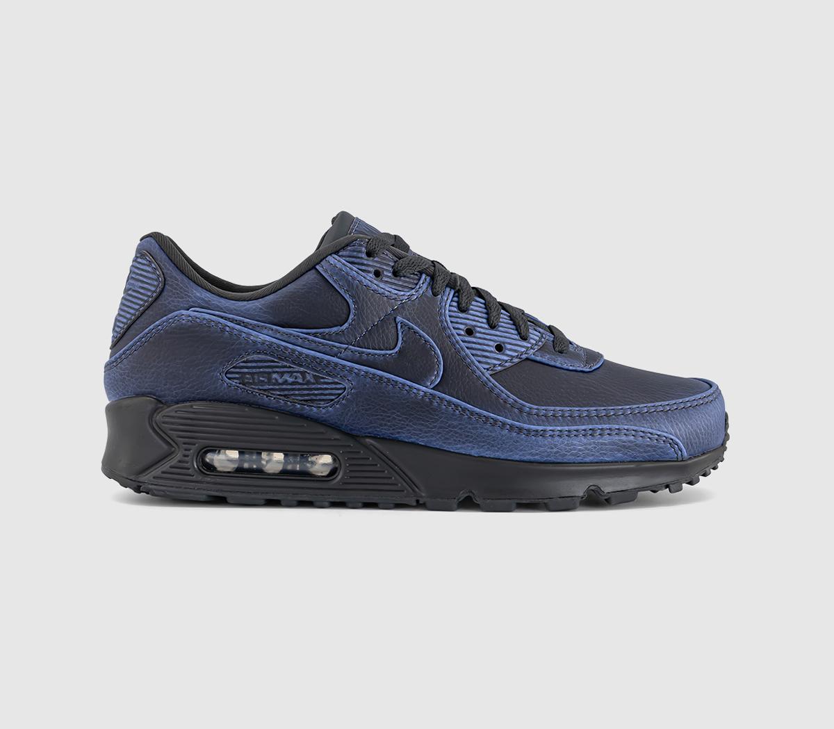 NikeAir Max 90Dark Smoke Grey