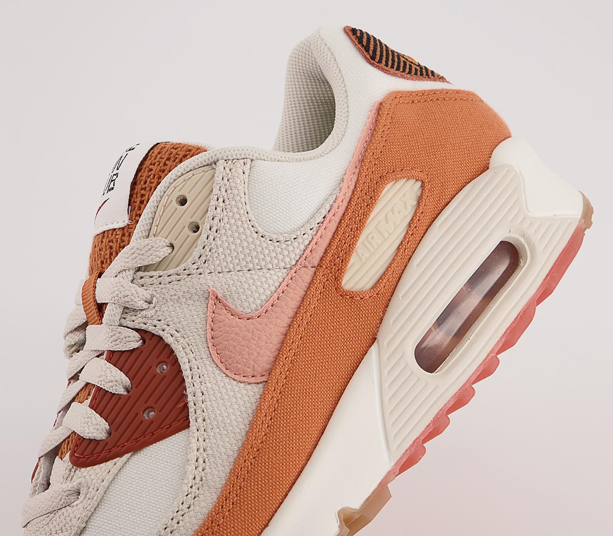 nike cork trainers
