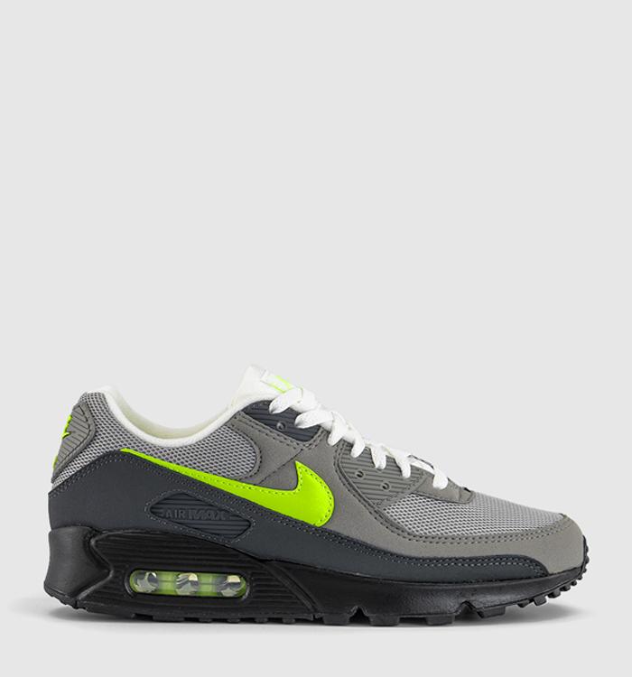 office mens trainers nike
