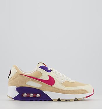 office nike airmax