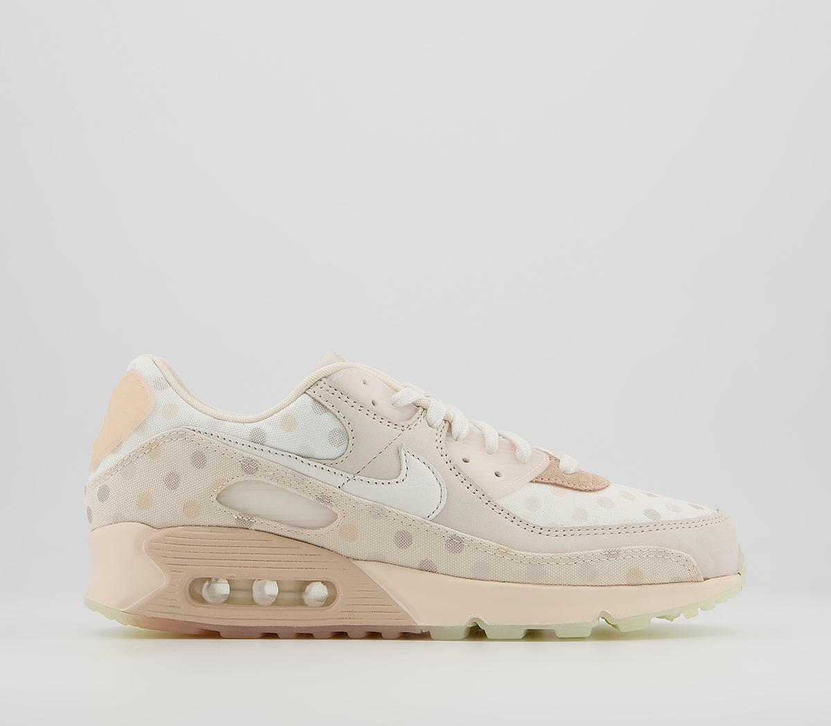 Nike air max 90 womens sale desert sand