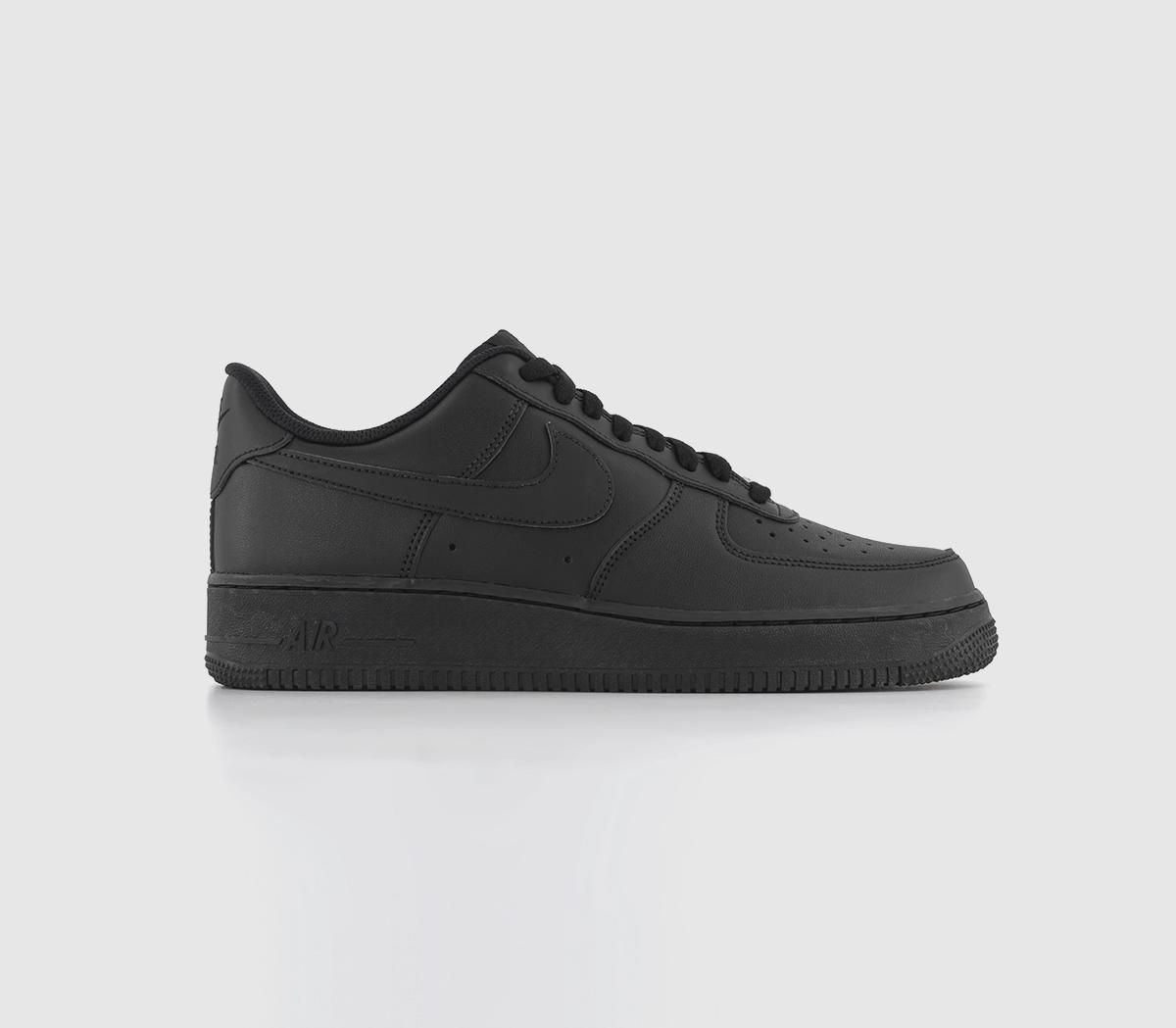 office nike airforce