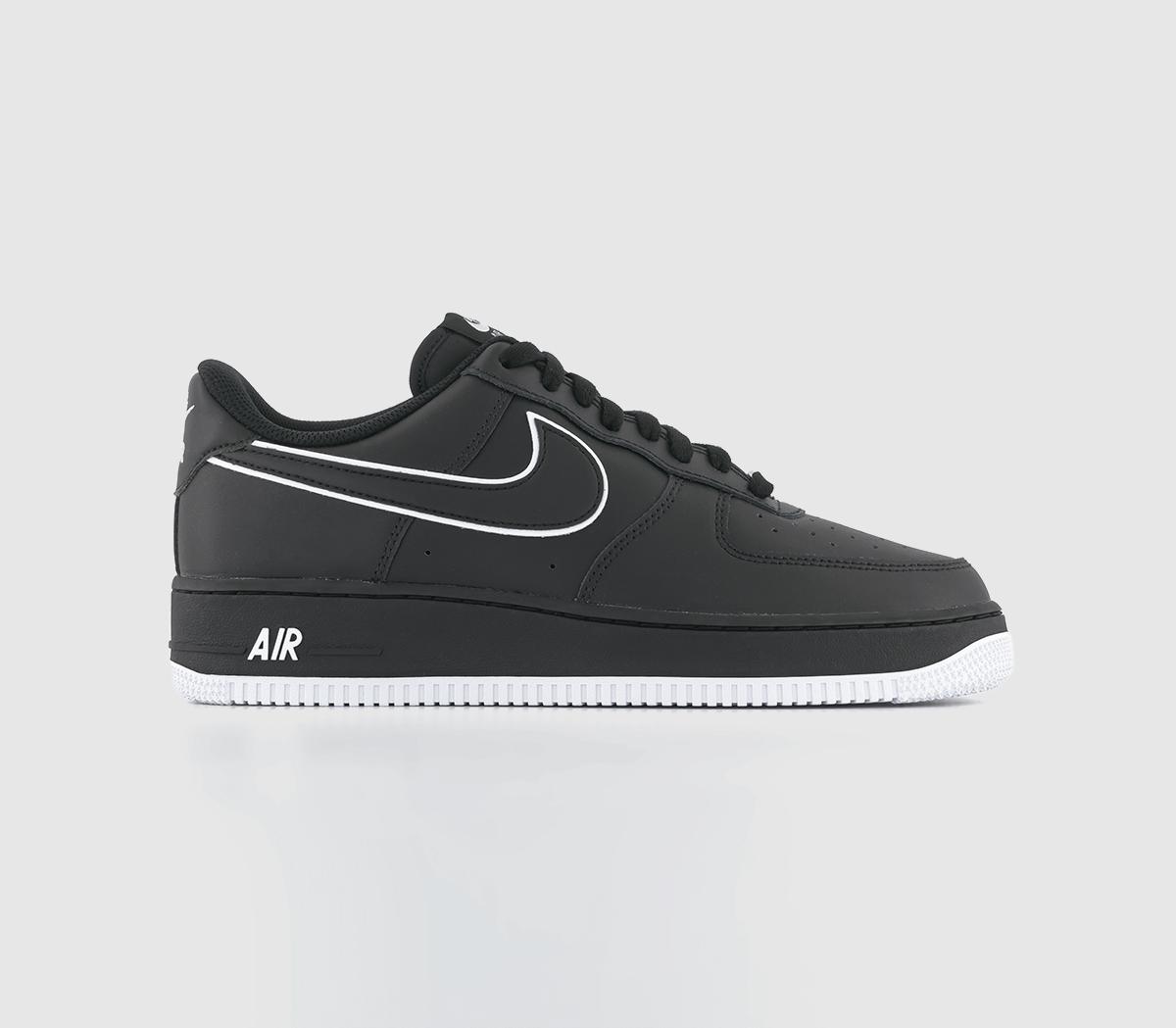 Air Force 1 07 Trainers