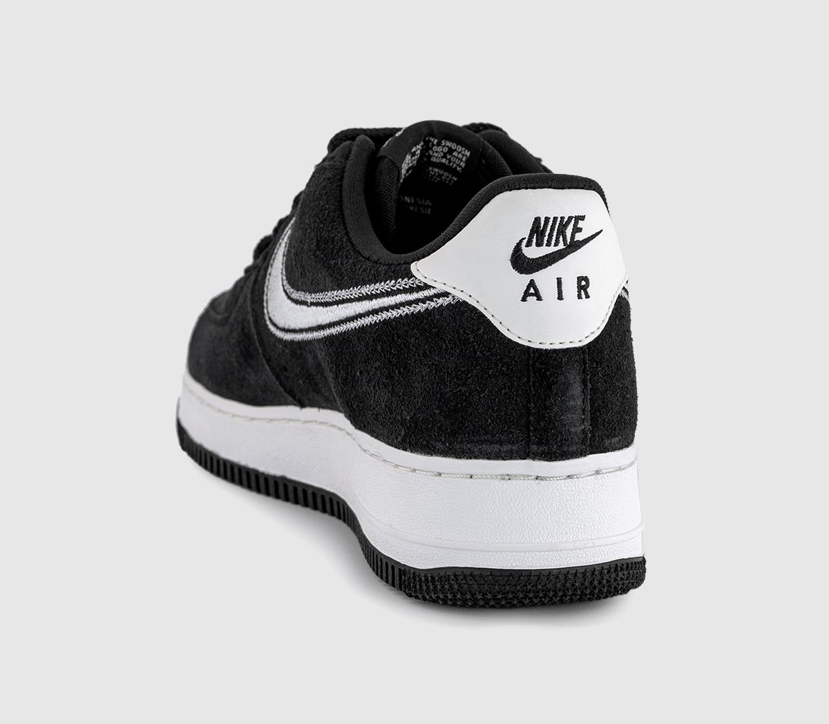 NikeAir Force 1 07 Trainers NikeAir Force 1 07 TrainersBlack Sail