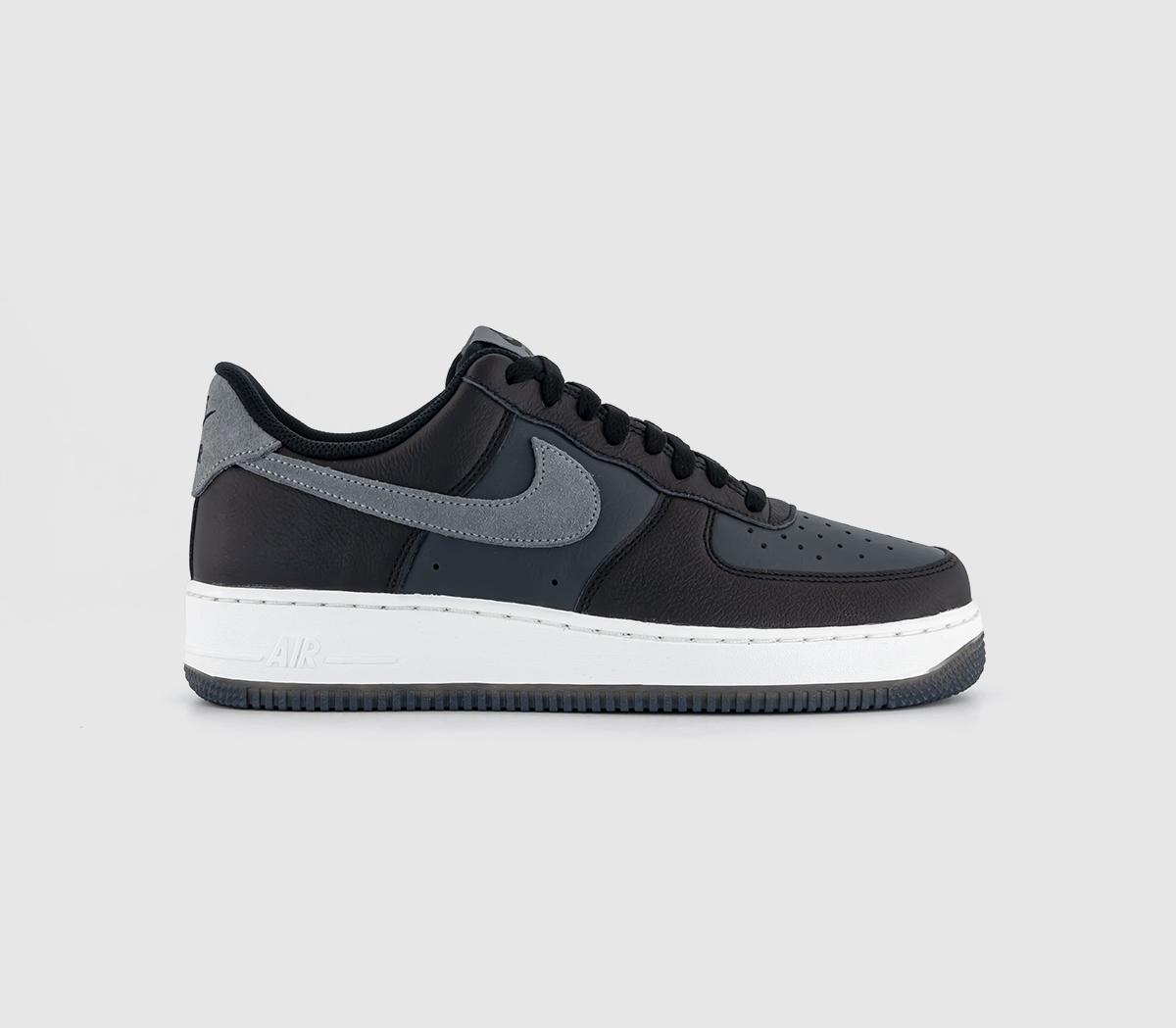 Air Force 1 07 Trainers