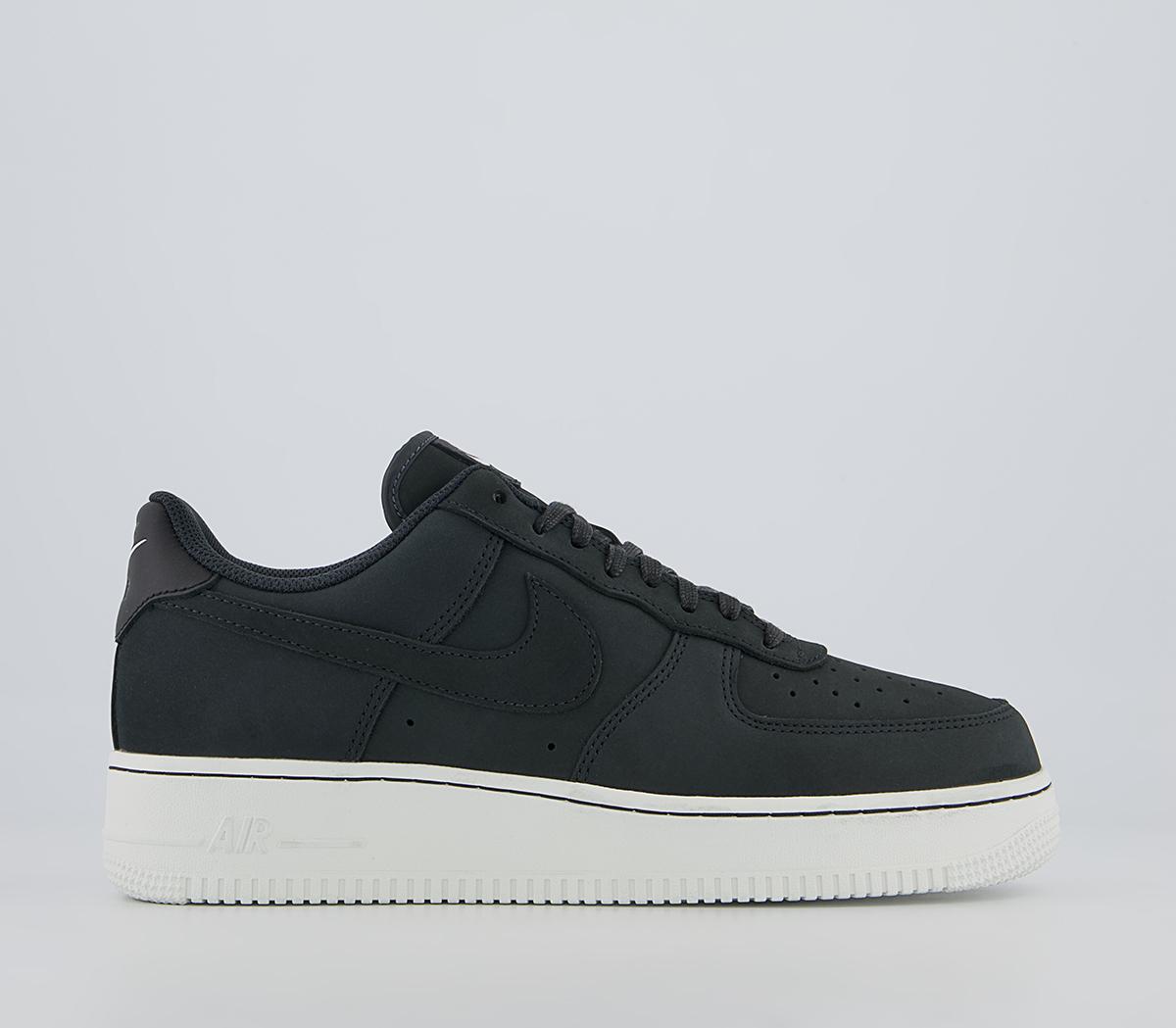 Nike aire force outlet noir